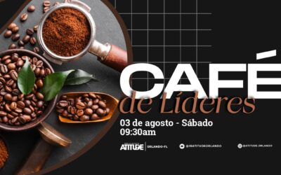 Café de Lideres