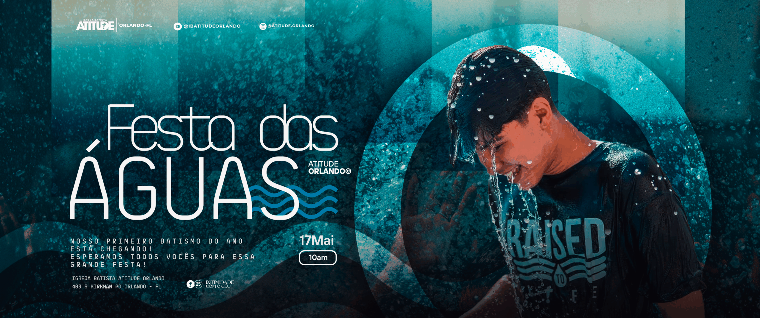 17 de Maio