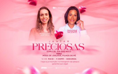 Jantar Preciosas