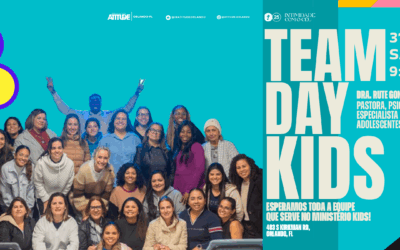 Tem Day Kids