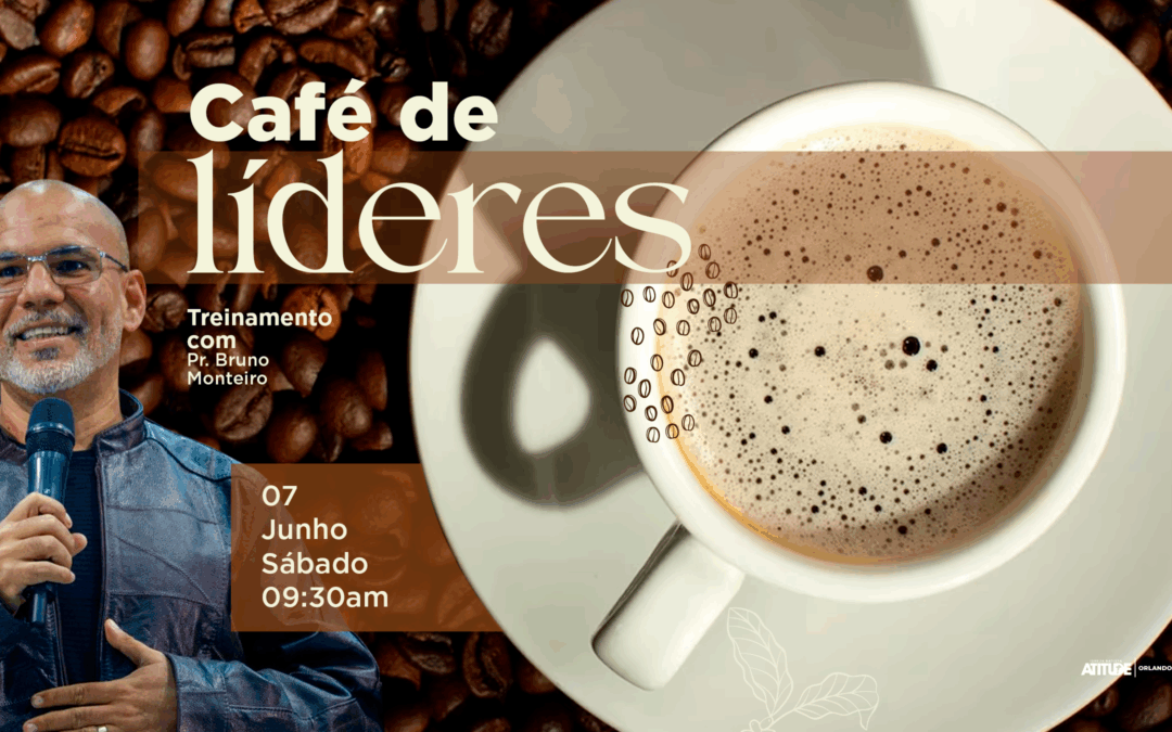 Café de lideres