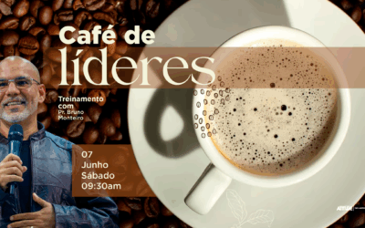 Café de lideres