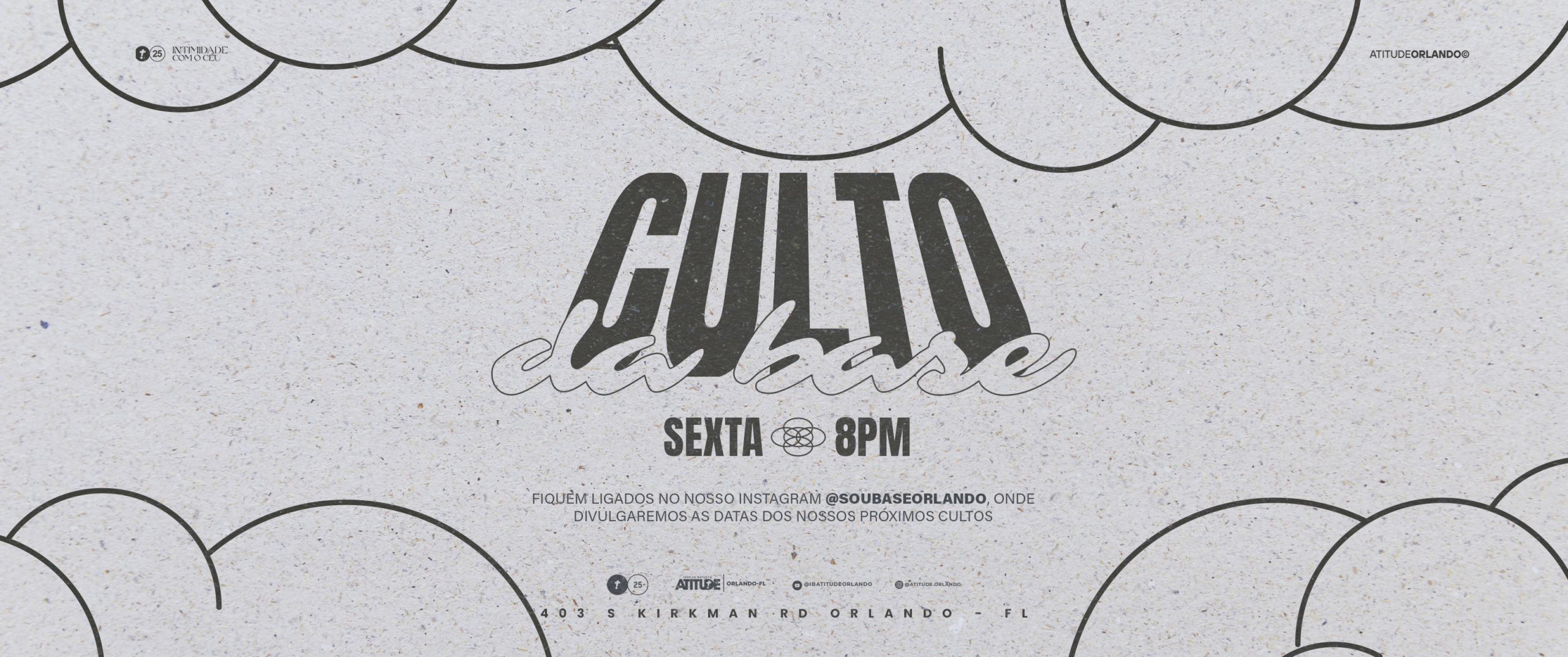 Culto da Base