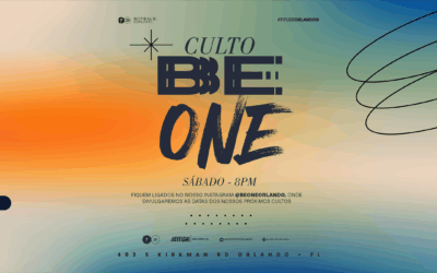 Culto Be One