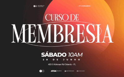 Curso de Membresia
